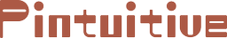 Pintuitive Logo