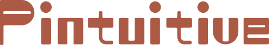 Pintuitive Logo